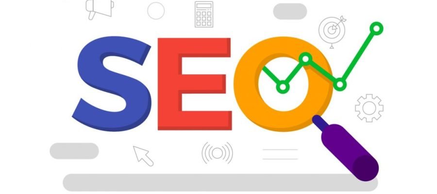 SEO optimalisatie - Wi Creative